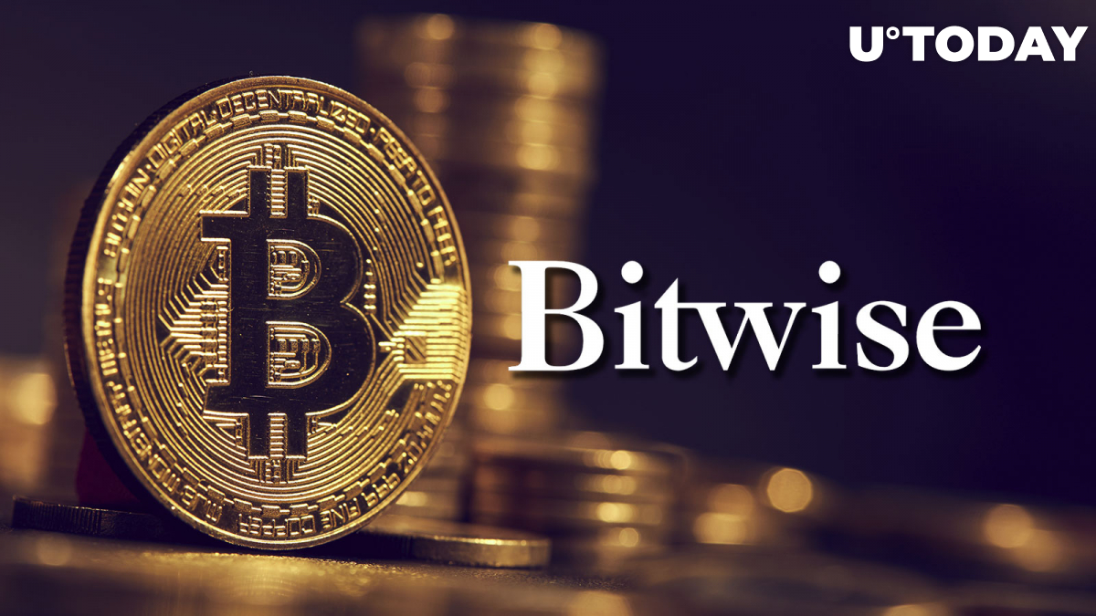 اپلیکیشن جدید ETF فیوچرز بیت کوین توسط Bitwise ثبت شده است